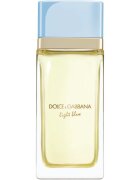Dolce&Gabbana Light Blue Eau de Parfum parfémovaná voda pro ženy 50 ml
