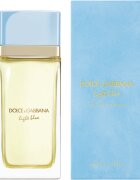 Dolce&Gabbana Light Blue Eau de Parfum parfémovaná voda pro ženy 50 ml