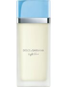 Dolce&Gabbana Light Blue Eau de Toilette toaletní voda pro ženy 100 ml