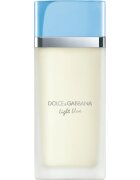 Dolce&Gabbana Light Blue Eau de Toilette toaletní voda pro ženy 200 ml
