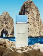Dolce&Gabbana Light Blue Eau de Toilette toaletní voda pro ženy 200 ml