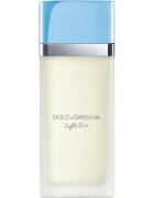 Dolce&Gabbana Light Blue Eau de Toilette toaletní voda pro ženy 50 ml