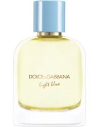 Dolce&Gabbana Light Blue Pour Homme Eau de Parfum parfémovaná voda pro muže 100 ml