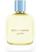 Dolce&Gabbana Light Blue Pour Homme Eau de Parfum parfémovaná voda pro muže 200 ml
