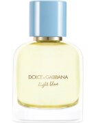 Dolce&Gabbana Light Blue Pour Homme Eau de Parfum parfémovaná voda pro muže 50 ml