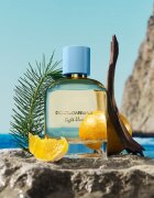 Dolce&Gabbana Light Blue Pour Homme Eau de Parfum parfémovaná voda pro muže 50 ml