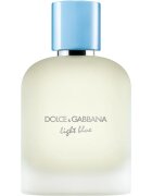 Dolce&Gabbana Light Blue Pour Homme Eau de Toilette toaletní voda pro muže 100 ml