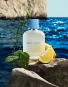 Dolce&Gabbana Light Blue Pour Homme Eau de Toilette toaletní voda pro muže 100 ml