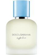 Dolce&Gabbana Light Blue Pour Homme Eau de Toilette toaletní voda pro muže 50 ml