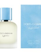 Dolce&Gabbana Light Blue Pour Homme Eau de Toilette toaletní voda pro muže 50 ml