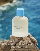 Dolce&Gabbana Light Blue Pour Homme Eau de Toilette toaletní voda pro muže 50 ml