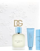 Dolce&Gabbana Light Blue Pour Homme EDT Gift Set dárková sada pro muže