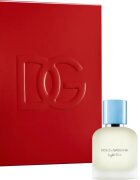 Dolce&Gabbana Light Blue Pour Homme EDT Gift Set dárková sada pro muže
