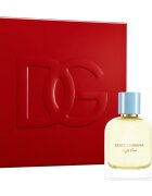 Dolce&Gabbana Light Blue Pour Homme EDT Gift Set dárková sada pro muže