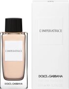 Dolce&Gabbana L´Imperatrice toaletní voda pro ženy 100 ml