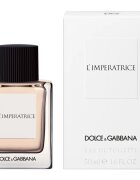 Dolce&Gabbana L´Imperatrice toaletní voda pro ženy 50 ml