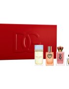 Dolce&Gabbana Mini Gift Set Female dárková sada pro ženy