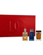 Dolce&Gabbana Mini Gift Set Male dárková sada pro muže