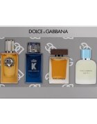 Dolce&Gabbana Mix Set For Him dárková sada pro muže