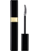 Dolce&Gabbana My Lash Seduction Mascara řasenka pro prodloužení a natočení řas odstín 01 NATURALLY BLACK 7 ml