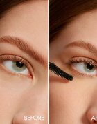 Dolce&Gabbana My Lash Seduction Mascara řasenka pro prodloužení a natočení řas odstín 01 NATURALLY BLACK 7 ml