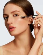 Dolce&Gabbana My Lash Seduction Mascara řasenka pro prodloužení a natočení řas odstín 01 NATURALLY BLACK 7 ml