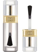 Dolce&Gabbana My Nail Gloss vrchní lak na nehty pro dokonalou ochranu a intenzivní lesk 7 ml