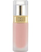 Dolce&Gabbana My Nail Match rychleschnoucí lak na nehty odstín 02 My Dusty Rose - Rosey neutral toned pink 7 ml