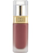 Dolce&Gabbana My Nail Match rychleschnoucí lak na nehty odstín 04 My Lush Rosewood - Intense brown mauve 7 ml
