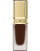 Dolce&Gabbana Oil Lip Plumper olejový lesk na rty pro zvětšení objemu odstín Coffee 7 ml