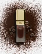 Dolce&Gabbana Oil Lip Plumper olejový lesk na rty pro zvětšení objemu odstín Coffee 7 ml