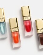 Dolce&Gabbana Oil Lip Plumper olejový lesk na rty pro zvětšení objemu odstín Coffee 7 ml