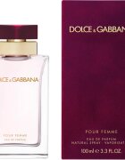 Dolce&Gabbana Pour Femme parfémovaná voda pro ženy 100 ml
