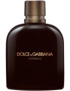 Dolce&Gabbana Pour Homme Intenso parfémovaná voda pro muže 200 ml