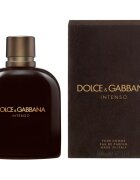Dolce&Gabbana Pour Homme Intenso parfémovaná voda pro muže 200 ml