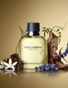 Dolce&Gabbana Pour Homme toaletní voda pro muže 125 ml