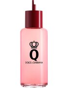 Dolce&Gabbana Q by Eau de Parfum parfémovaná voda – náhradní náplň pro ženy 150 ml