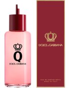 Dolce&Gabbana Q by Eau de Parfum parfémovaná voda – náhradní náplň pro ženy 150 ml