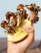 Dolce&Gabbana Q by Eau de Parfum parfémovaná voda – náhradní náplň pro ženy 150 ml