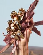 Dolce&Gabbana Q by Eau de Parfum parfémovaná voda – náhradní náplň pro ženy 150 ml