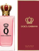 Dolce&Gabbana Q by Eau de Parfum parfémovaná voda pro ženy 100 ml