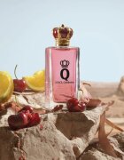Dolce&Gabbana Q by Eau de Parfum parfémovaná voda pro ženy 100 ml