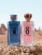 Dolce&Gabbana Q by Eau de Parfum parfémovaná voda pro ženy 100 ml