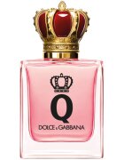 Dolce&Gabbana Q by Eau de Parfum parfémovaná voda pro ženy 50 ml