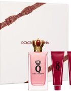 Dolce&Gabbana Q by EDP Trio Gift Set dárková sada pro ženy