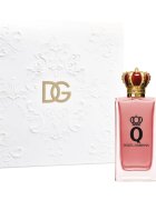 Dolce&Gabbana Q by EDPI Gift Set dárková sada pro ženy