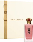 Dolce&Gabbana Q by EDPI Travel Gift Set dárková sada pro ženy
