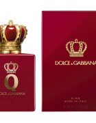 Dolce&Gabbana Q by Elixir parfém pro ženy 50 ml
