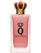 Dolce&Gabbana Q by Intense parfémovaná voda pro ženy 100 ml