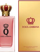 Dolce&Gabbana Q by Intense parfémovaná voda pro ženy 100 ml